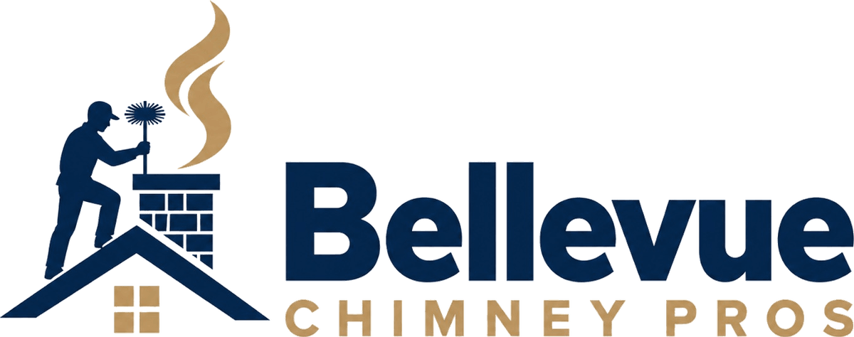 Bellevue Chimney Pros logo