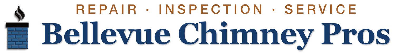 Bellevue Chimney Pros logo