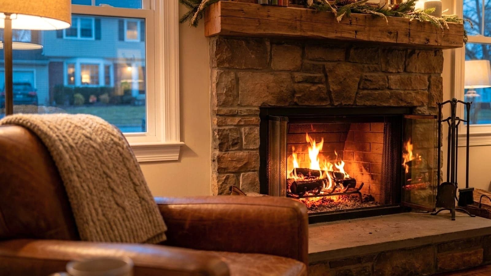 Chimney and fireplace guide for Eastside homeowners